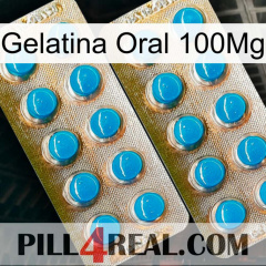 Oral Jelly 100Mg new08